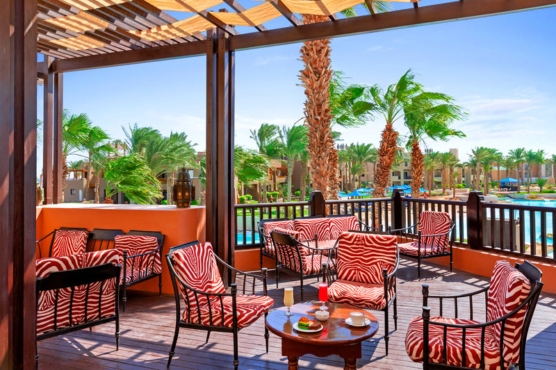 Pickalbatros Sands Port Ghalib 16