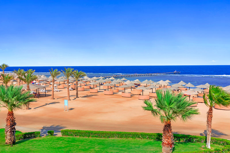 Pickalbatros Sands Port Ghalib 18