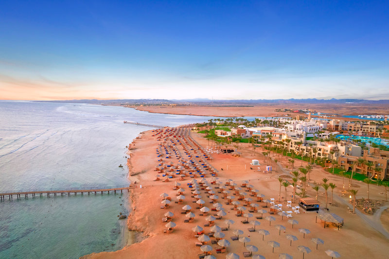 Pickalbatros Sands Port Ghalib 20