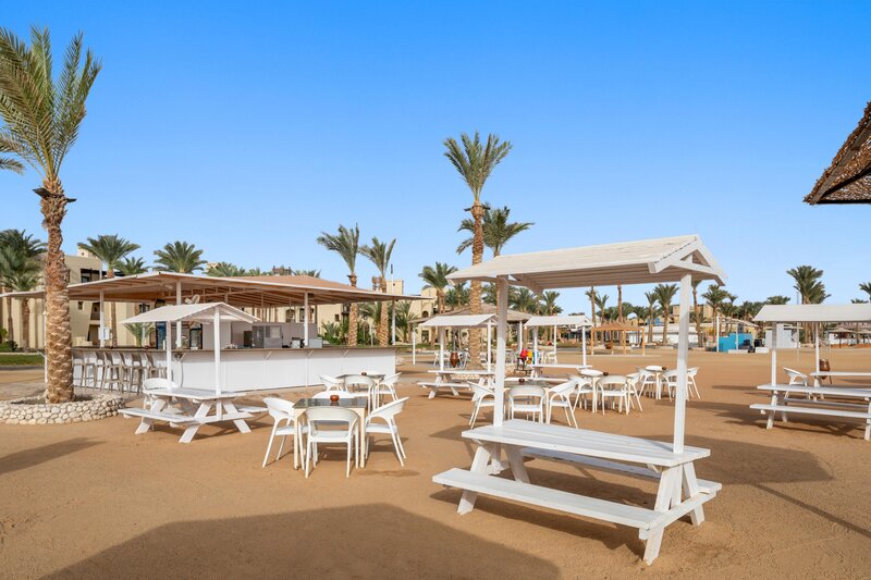 Pickalbatros Sands Port Ghalib 32