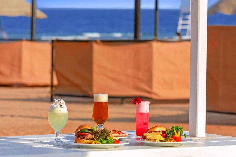 Pickalbatros Sands Port Ghalib 42