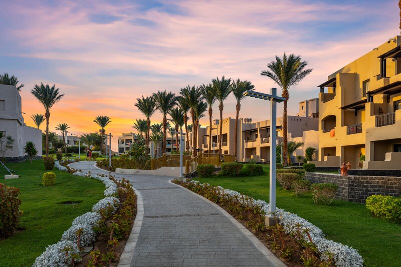 Pickalbatros Sands Port Ghalib 47