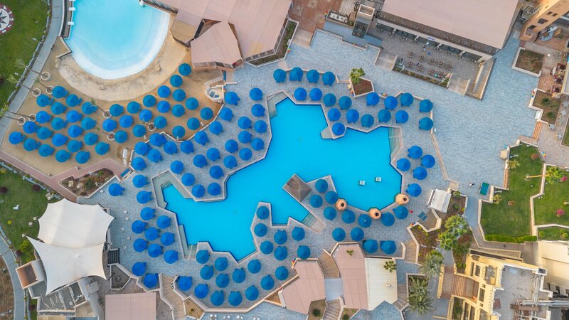 Pickalbatros Sands Port Ghalib 50