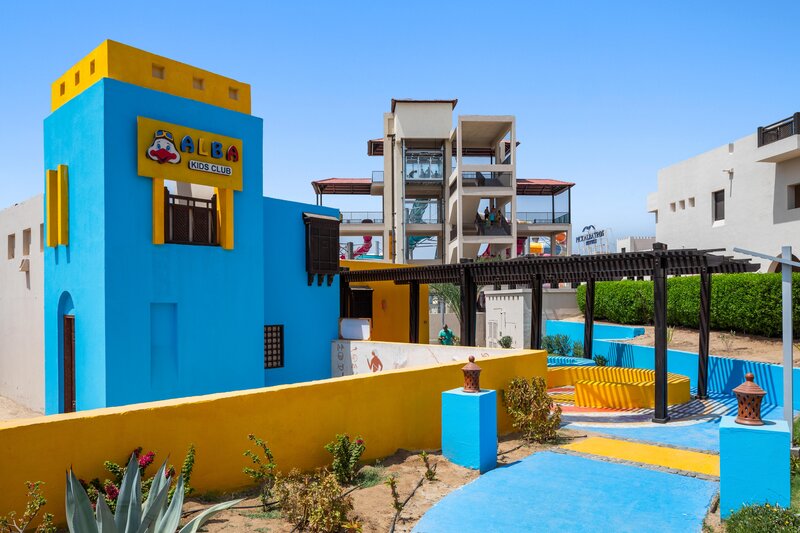 Pickalbatros Sands Port Ghalib 54