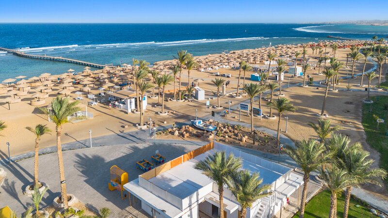 Pickalbatros Sands Port Ghalib 58