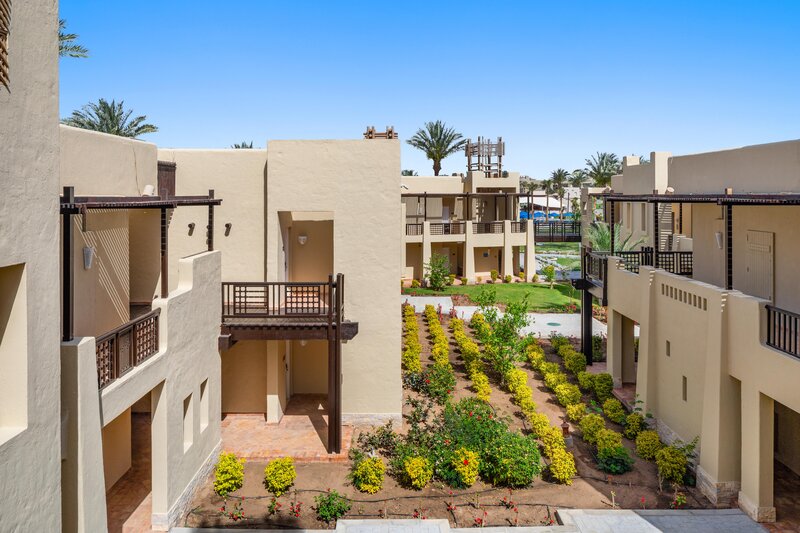 Pickalbatros Sands Port Ghalib 81