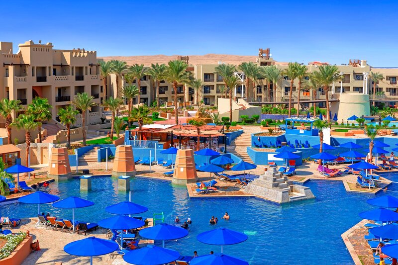 Pickalbatros Sands Port Ghalib 89