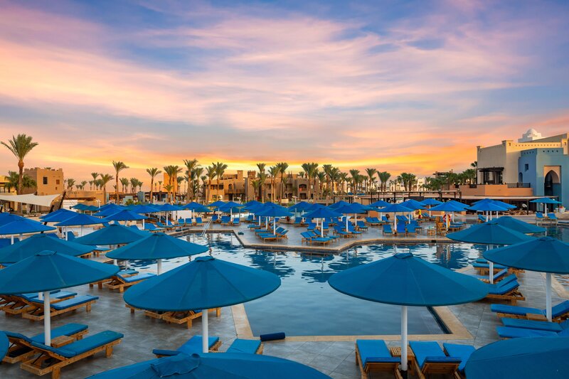 Pickalbatros Sands Port Ghalib 90