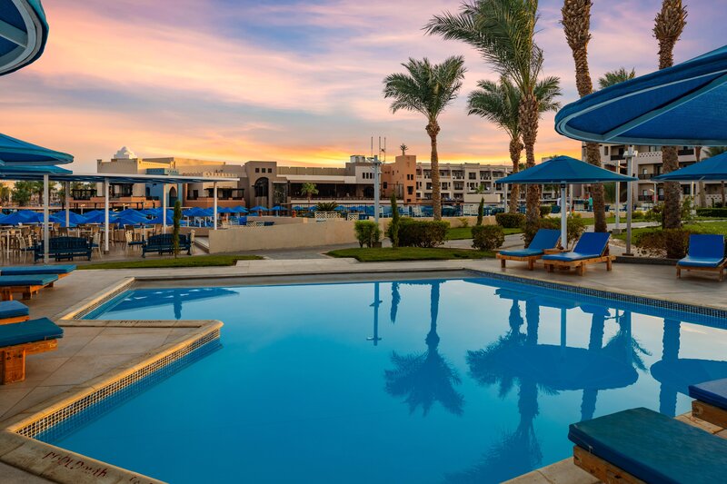 Pickalbatros Sands Port Ghalib 93