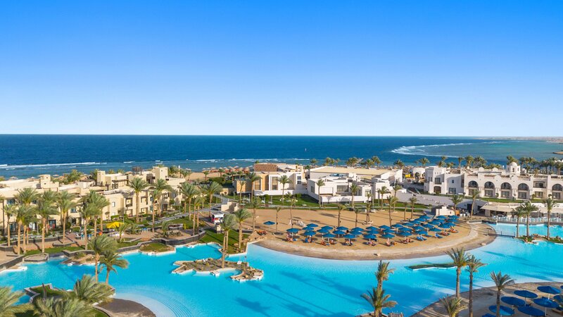 Pickalbatros Sands Port Ghalib 101
