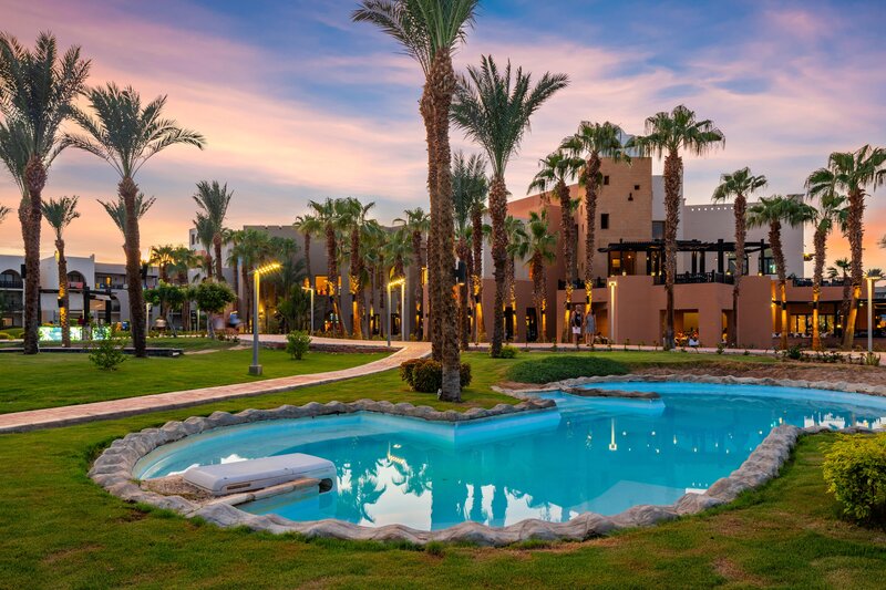 Pickalbatros Sands Port Ghalib 115