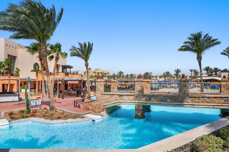 Pickalbatros Sands Port Ghalib 129