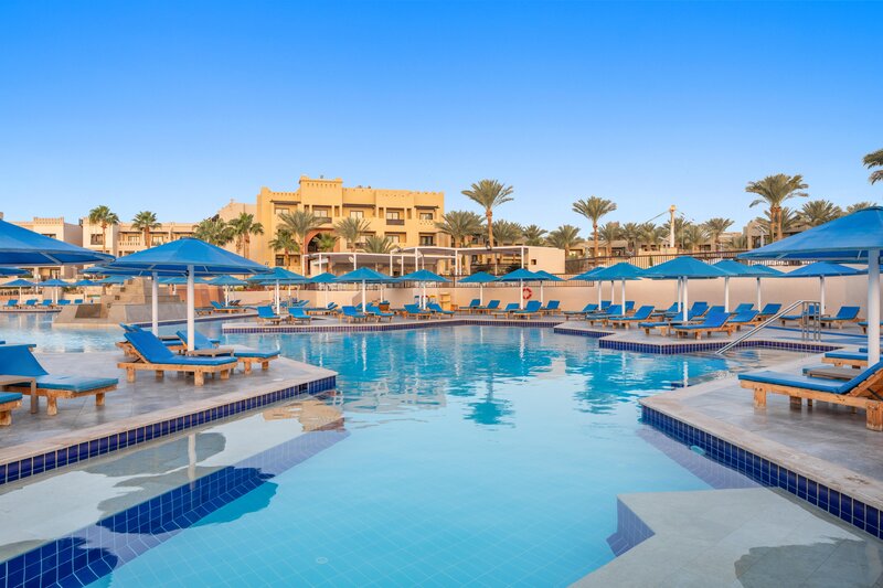 Pickalbatros Sands Port Ghalib 135