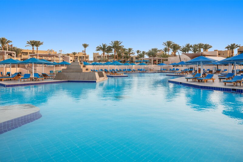 Pickalbatros Sands Port Ghalib 137