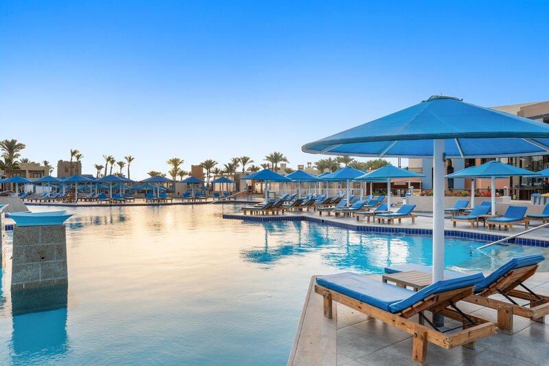 Pickalbatros Sands Port Ghalib 139