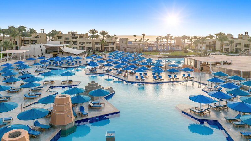 Pickalbatros Sands Port Ghalib 142