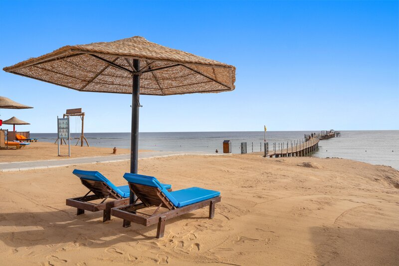 Pickalbatros Sands Port Ghalib 151