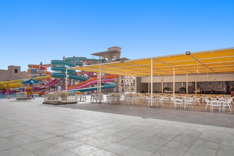 Pickalbatros Sands Port Ghalib 152