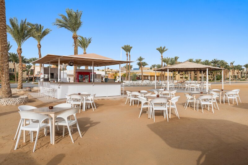 Pickalbatros Sands Port Ghalib 159