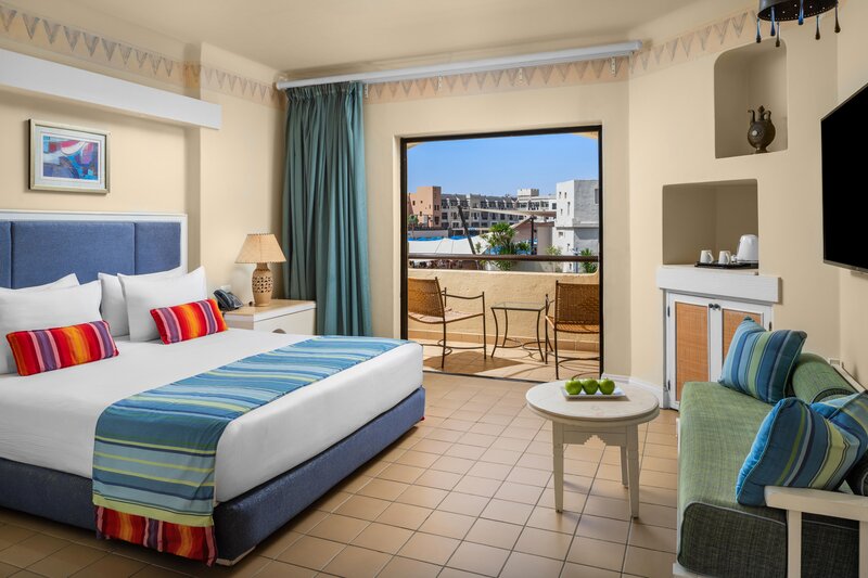 Pickalbatros Sands Port Ghalib 160