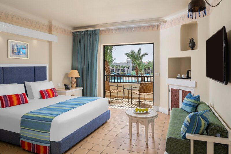Pickalbatros Sands Port Ghalib 166