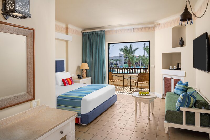 Pickalbatros Sands Port Ghalib 167