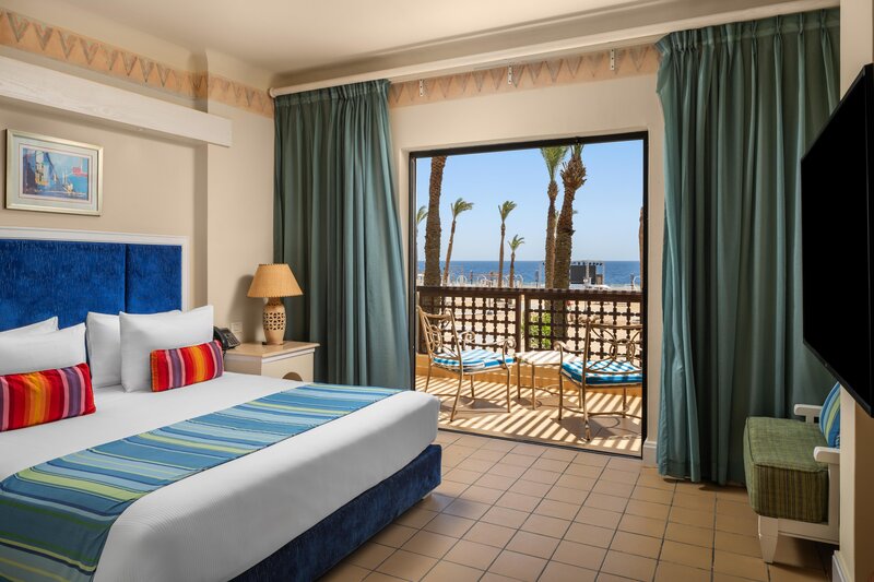 Pickalbatros Sands Port Ghalib 175