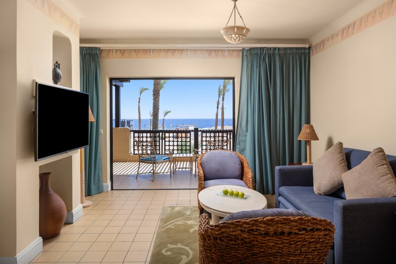 Pickalbatros Sands Port Ghalib 176
