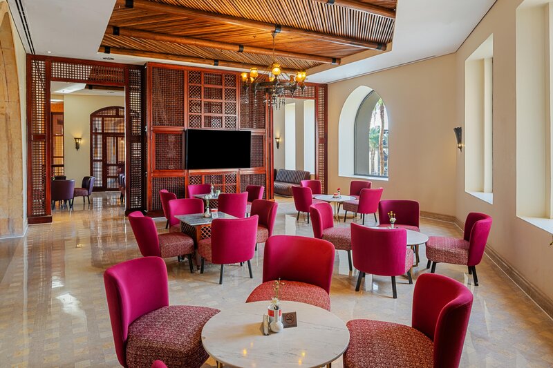 Pickalbatros Sands Port Ghalib 180