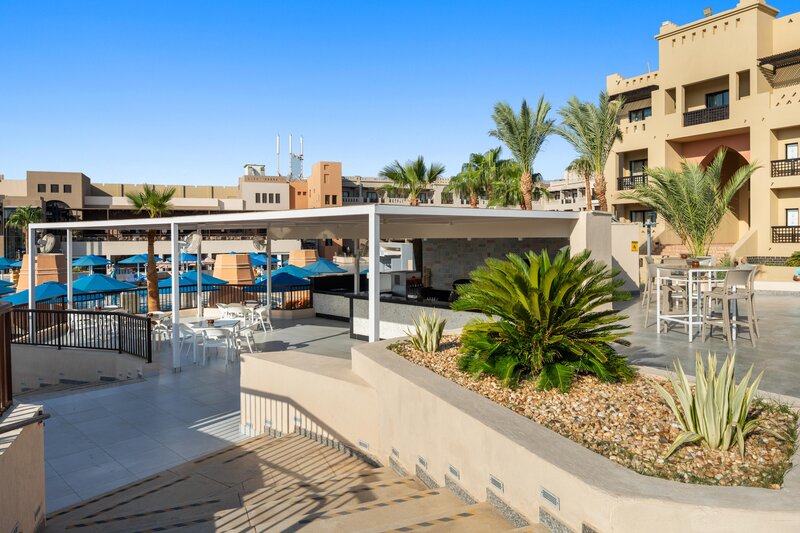 Pickalbatros Sands Port Ghalib 187