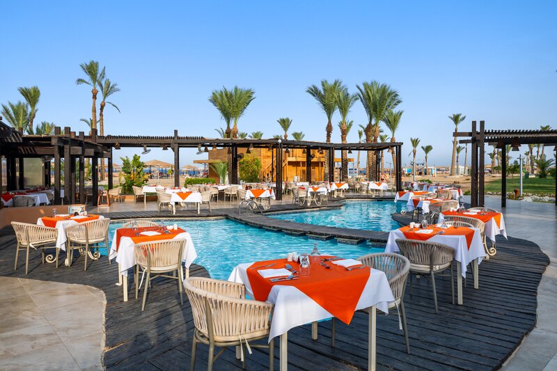 Pickalbatros Sands Port Ghalib 206