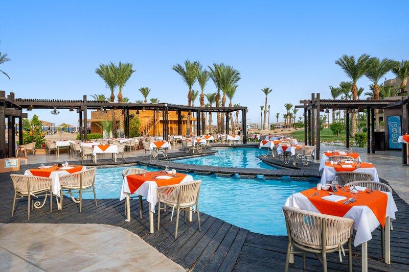 Pickalbatros Sands Port Ghalib 207