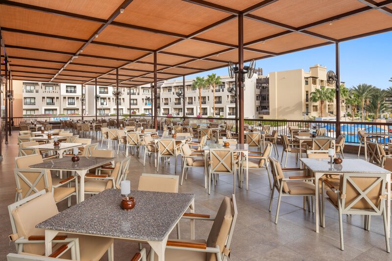 Pickalbatros Sands Port Ghalib 209