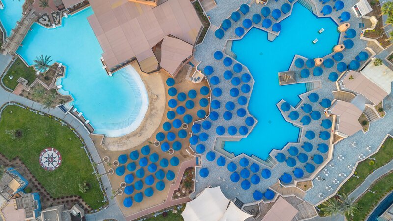 Pickalbatros Sands Port Ghalib 216