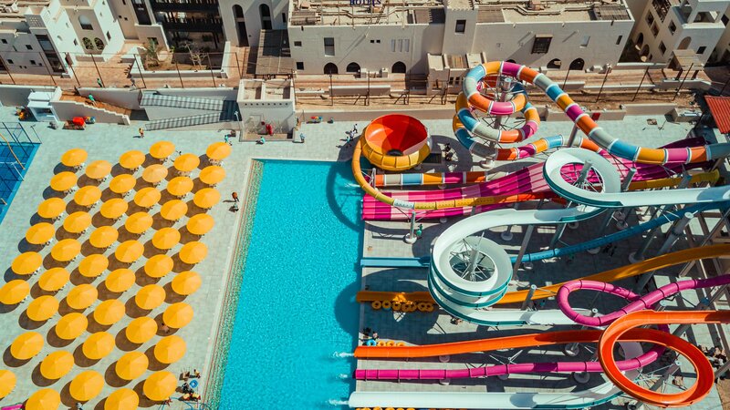 Pickalbatros Sands Port Ghalib 4