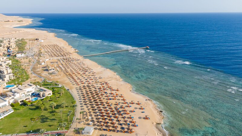 Pickalbatros Sands Port Ghalib 7