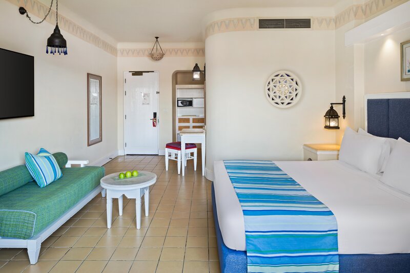 Pickalbatros Sands Port Ghalib 14