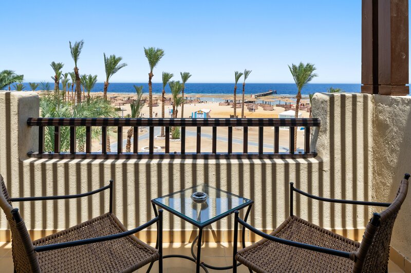 Pickalbatros Sands Port Ghalib 15