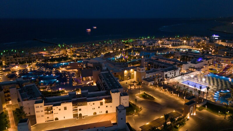 Pickalbatros Sands Port Ghalib 36