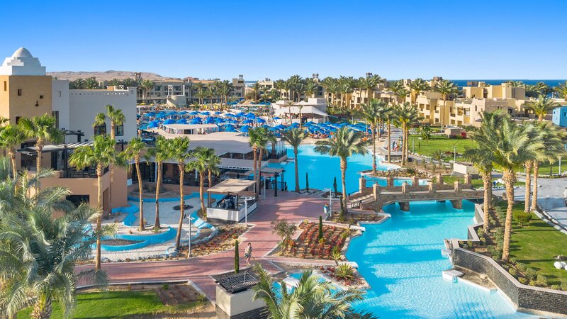 Pickalbatros Sands Port Ghalib 40