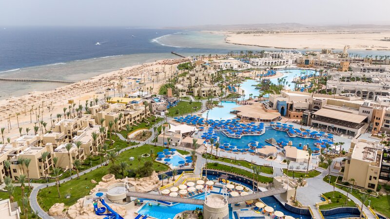 Pickalbatros Sands Port Ghalib 51