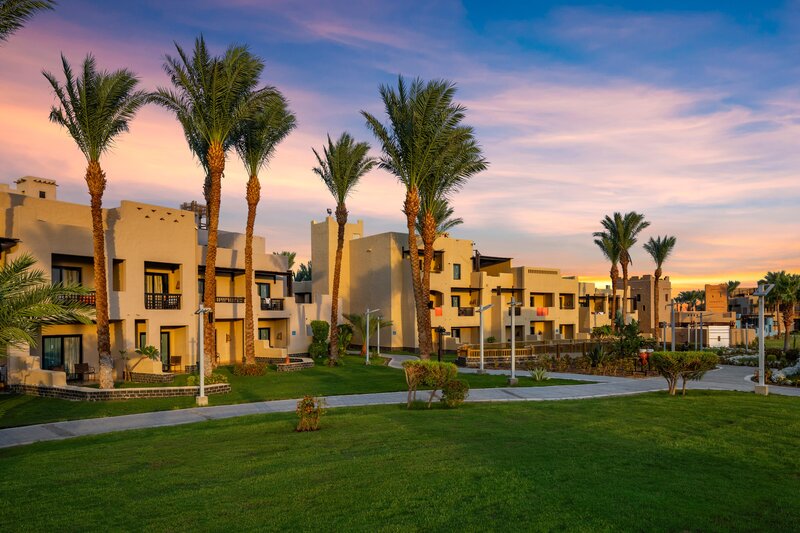 Pickalbatros Sands Port Ghalib 56