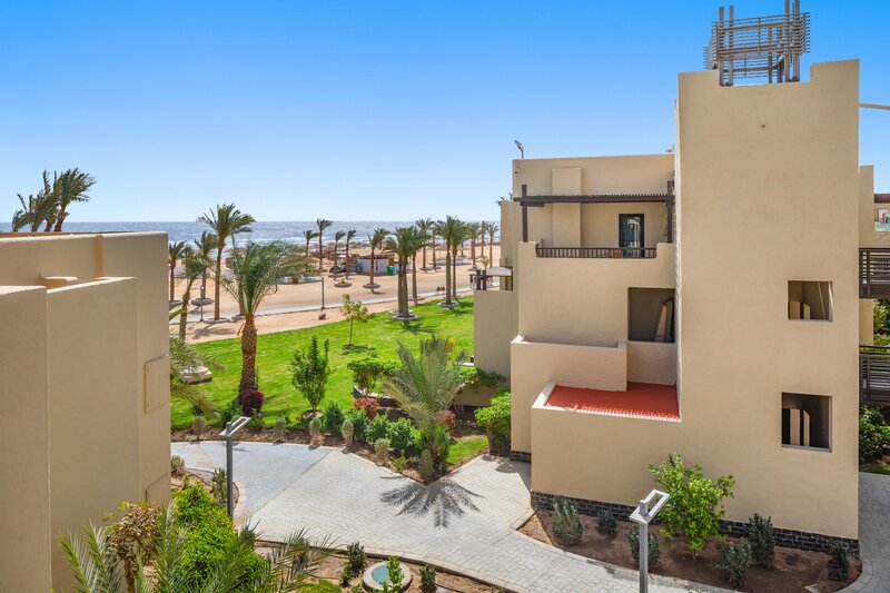 Pickalbatros Sands Port Ghalib 58