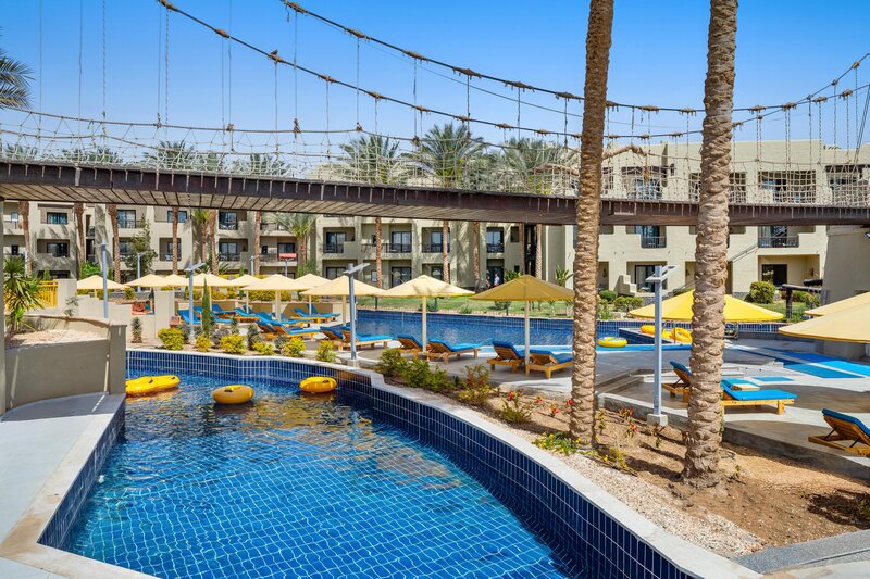 Pickalbatros Sands Port Ghalib 65