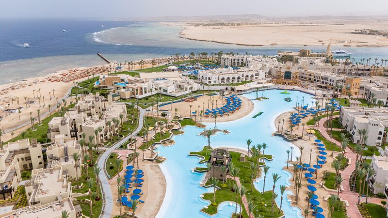 Pickalbatros Sands Port Ghalib 81