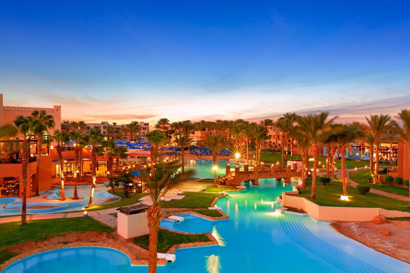 Pickalbatros Sands Port Ghalib 85