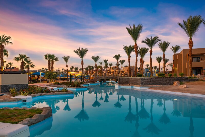 Pickalbatros Sands Port Ghalib 89