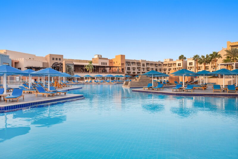 Pickalbatros Sands Port Ghalib 103