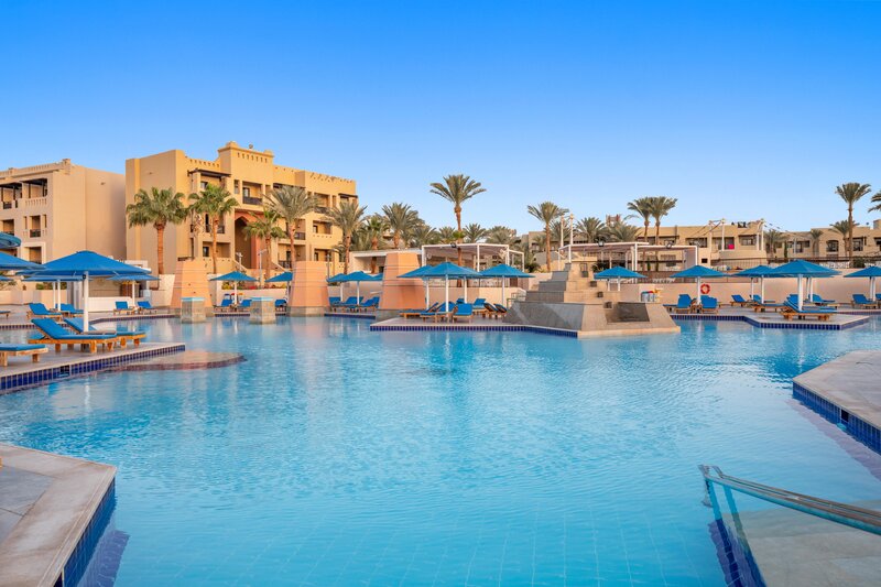 Pickalbatros Sands Port Ghalib 105