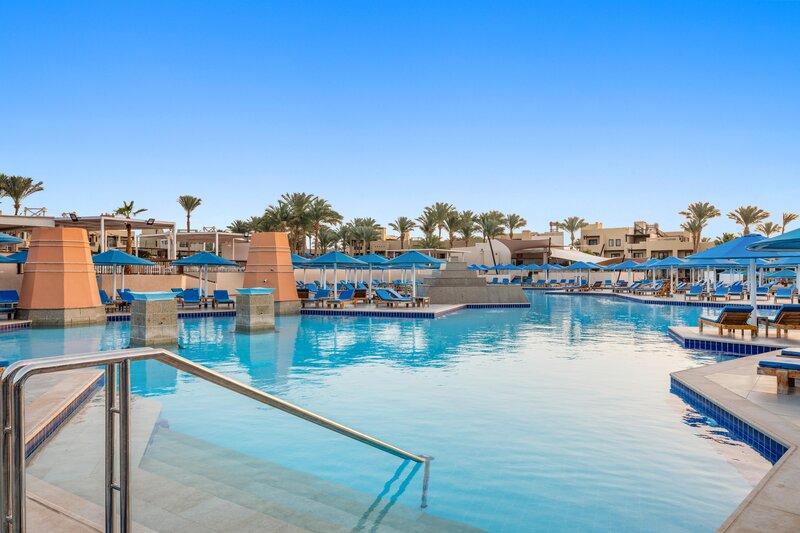 Pickalbatros Sands Port Ghalib 107